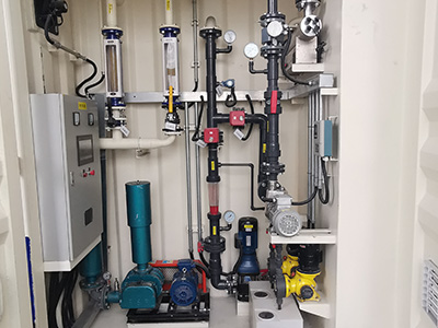 儲(chǔ)罐的結(jié)構(gòu)及使用壽命