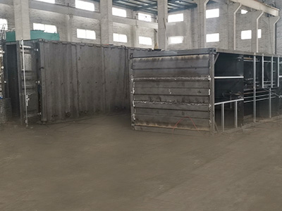 蒸發(fā)器工作原理